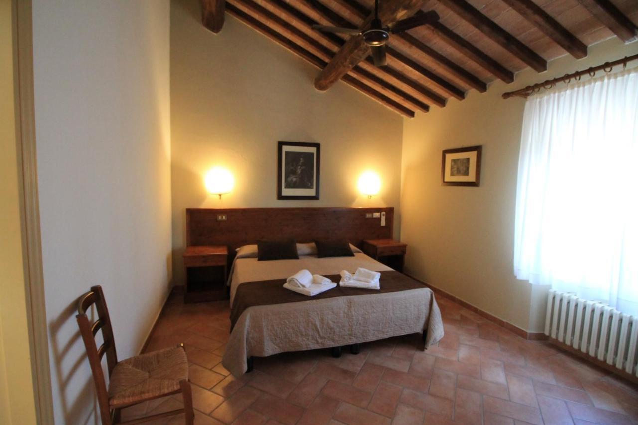 Tenuta Decimo - Il Borgo Di Mariano San Gimignano Exterior photo