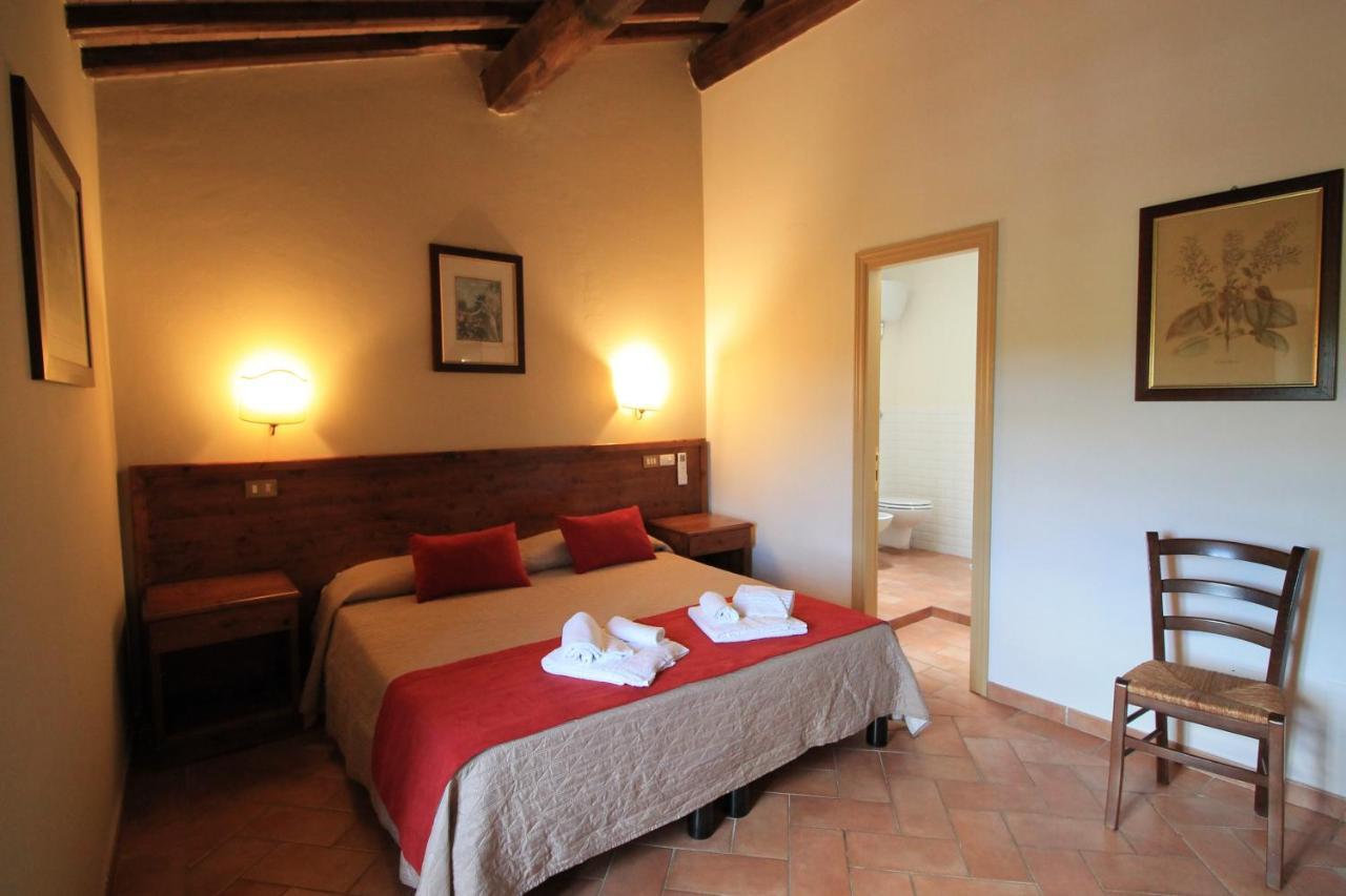 Tenuta Decimo - Il Borgo Di Mariano San Gimignano Exterior photo