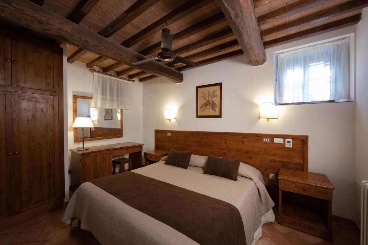 Tenuta Decimo - Il Borgo Di Mariano San Gimignano Exterior photo