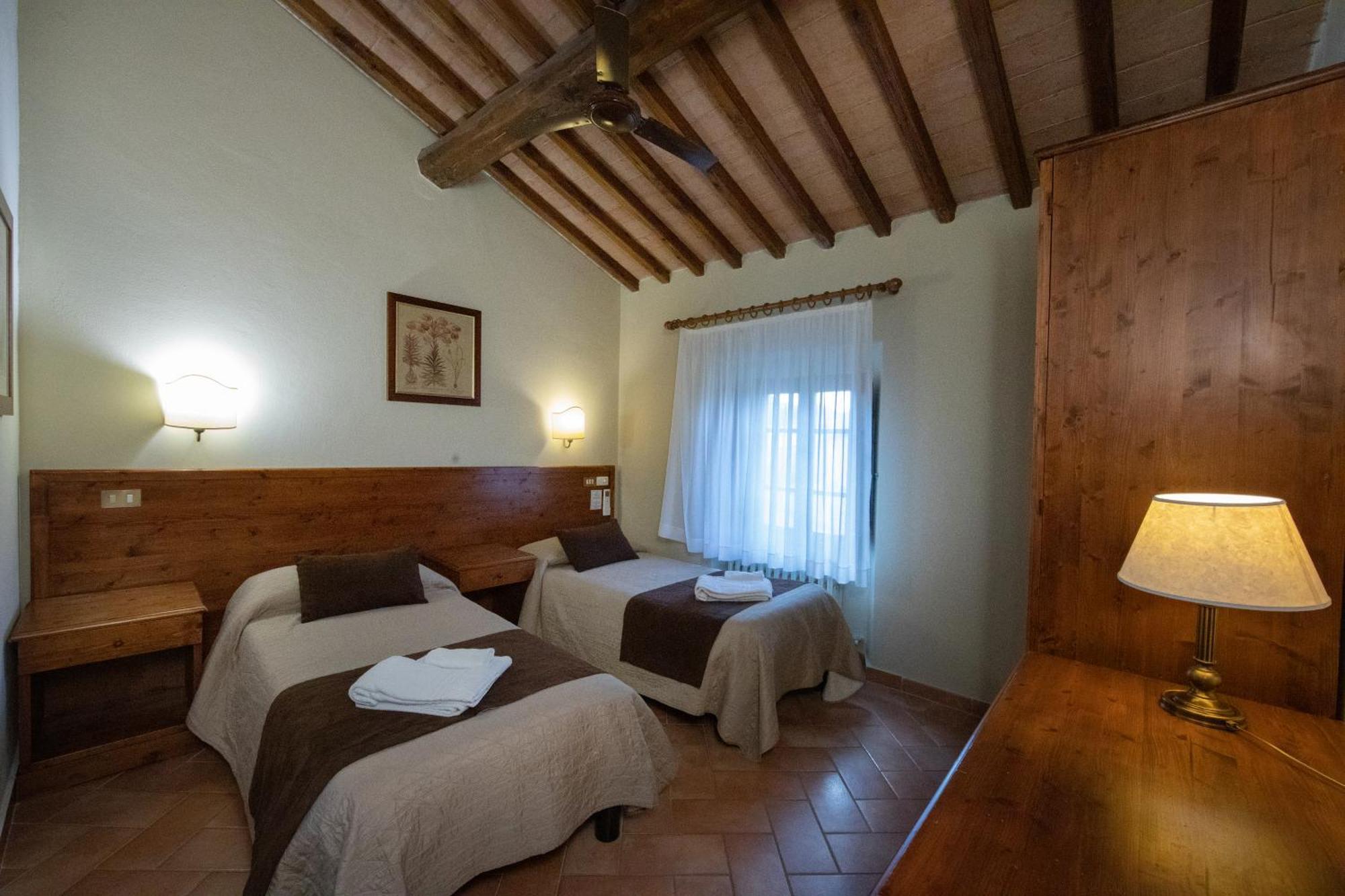 Tenuta Decimo - Il Borgo Di Mariano San Gimignano Exterior photo