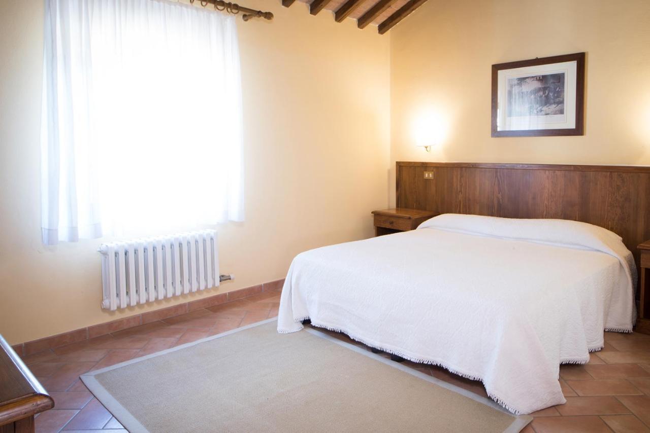 Tenuta Decimo - Il Borgo Di Mariano San Gimignano Exterior photo